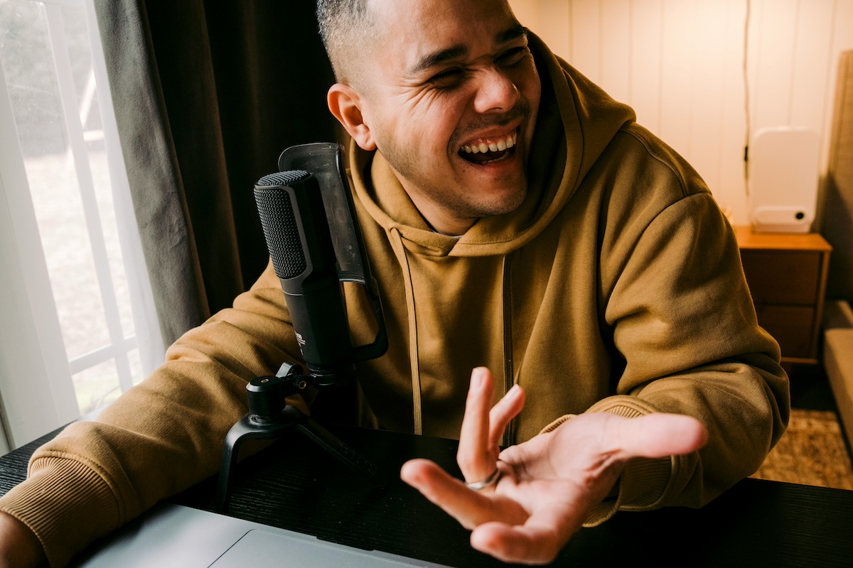 Influencer Whitelisting Agency